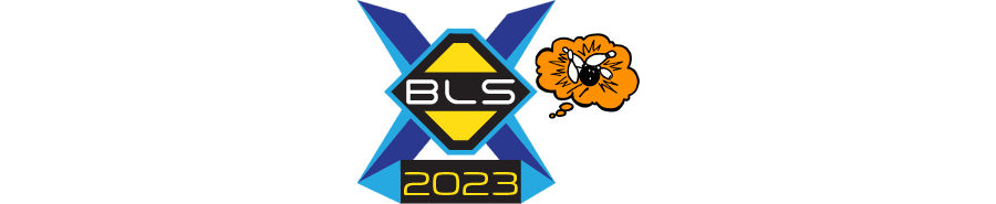 BLS-2023 Companion Clipart